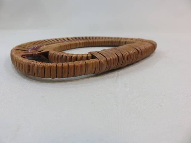 blue bird　042-39バッグ持ち手（小）38セット+大5セット