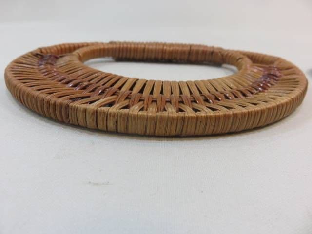 blue bird　042-39バッグ持ち手（小）38セット+大5セット