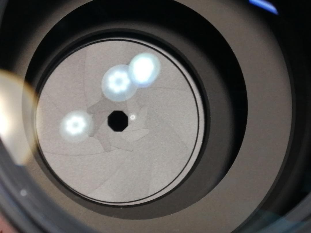 レンズ(単焦点) SMC PENTAX-FA 645 400mm F5.6 ED IF #7921