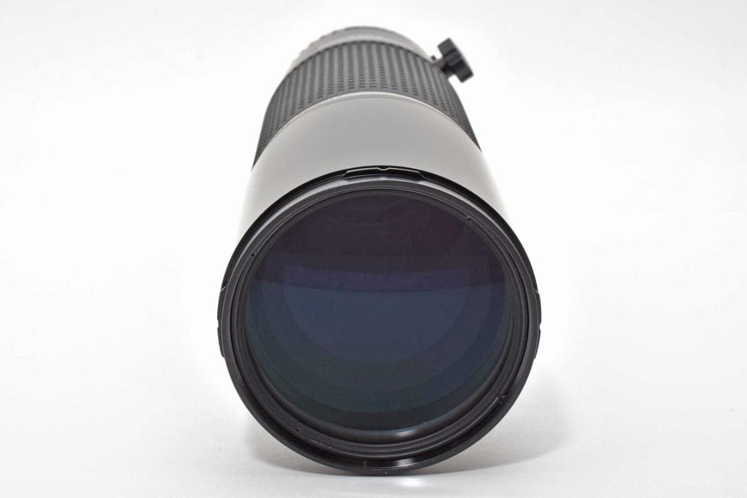 レンズ(単焦点) SMC PENTAX-FA 645 400mm F5.6 ED IF #7921