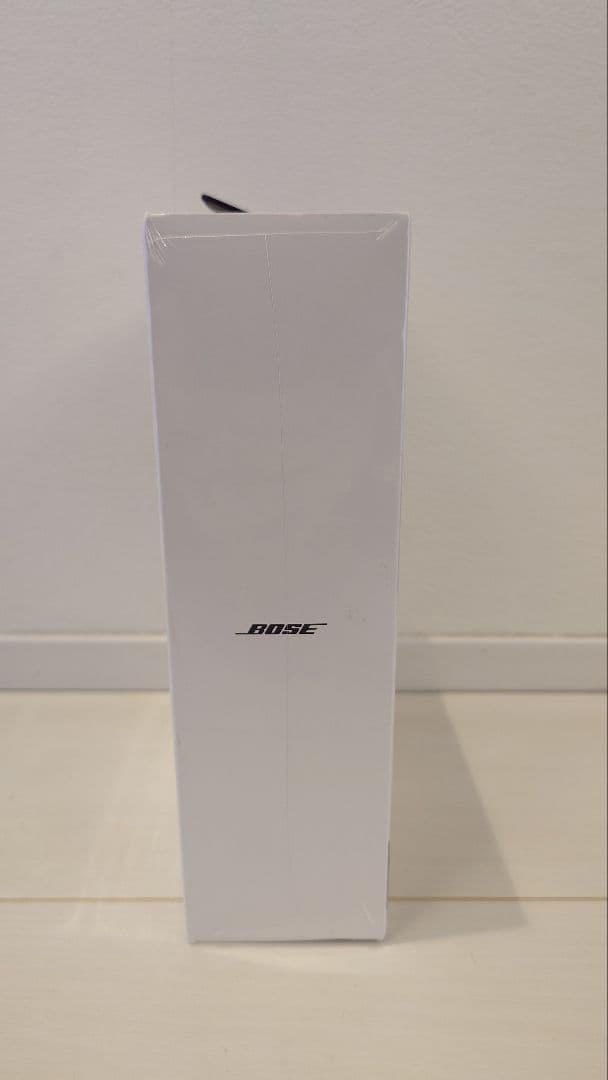 新品未開封 BOSE QUIETCOMFORT 35 II ワイヤレスヘッドホン