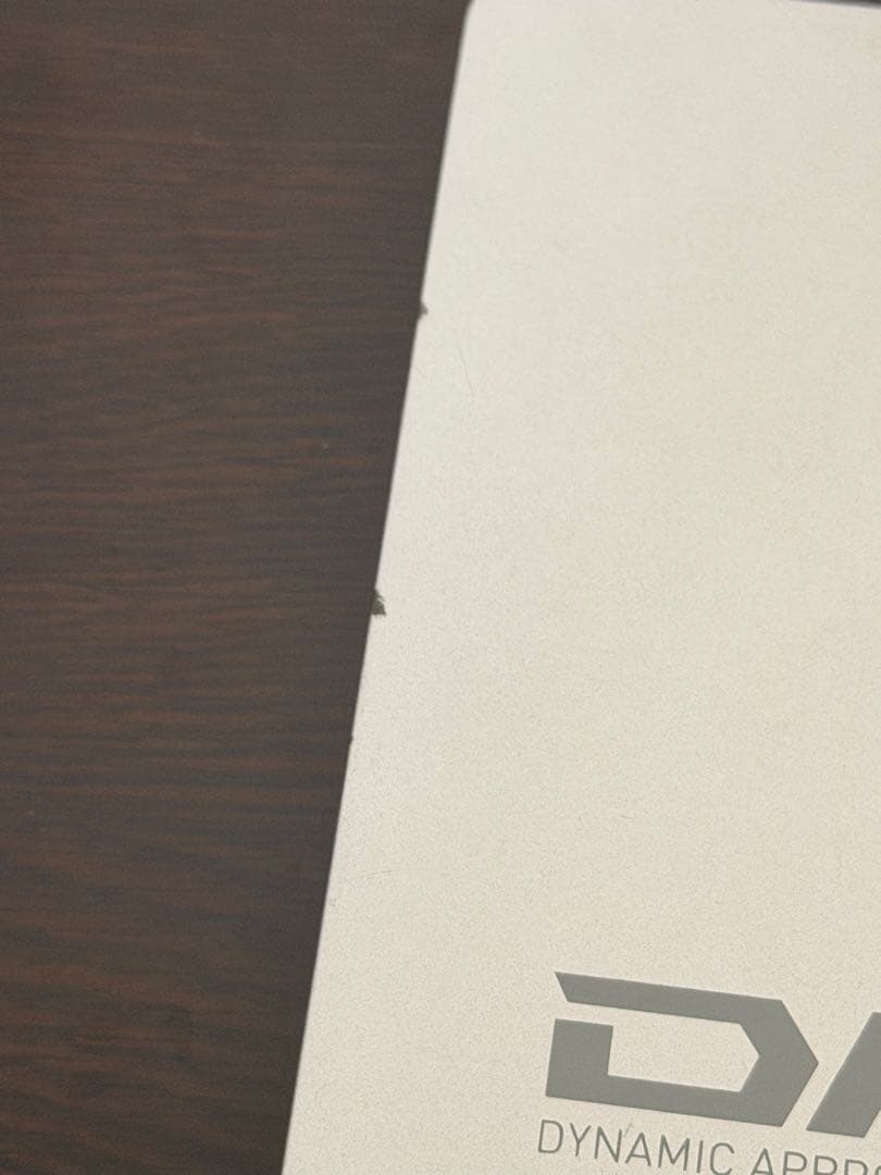 【ケースと充電器付属・概要欄必読】DAIV 4P ノートパソコン 512GB