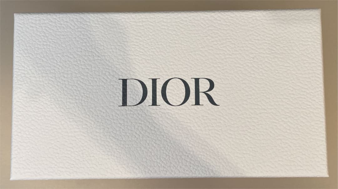 DIOR キャニスターセット