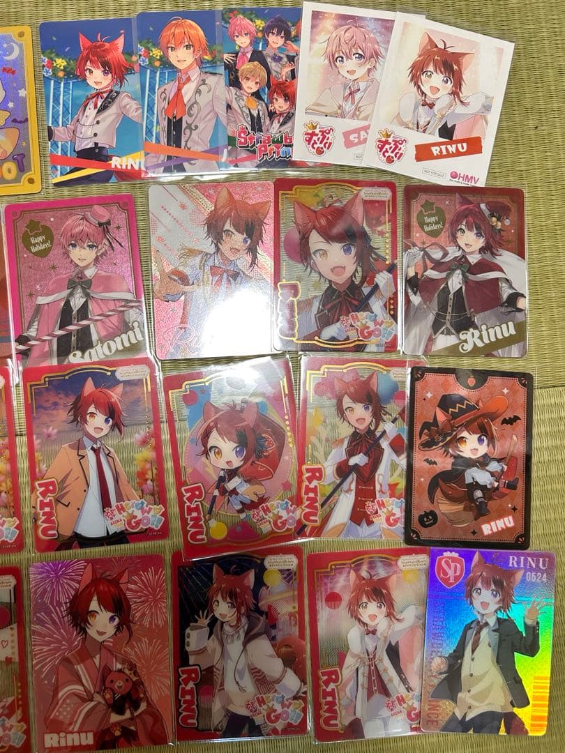すとぷり グッズ各種