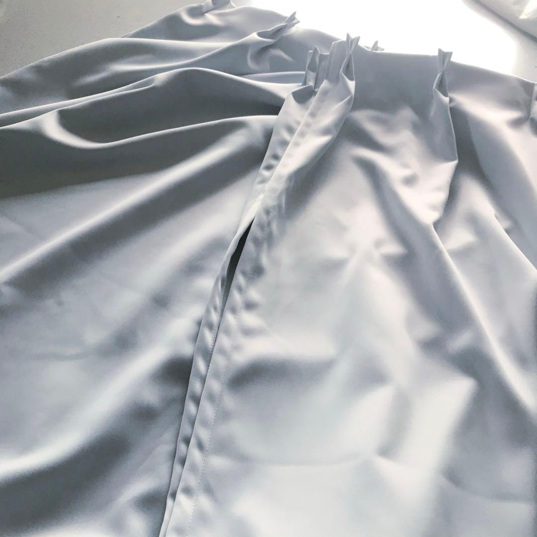 防炎　1級遮光カーテン　幅150cm×丈240cm2枚　ホワイト