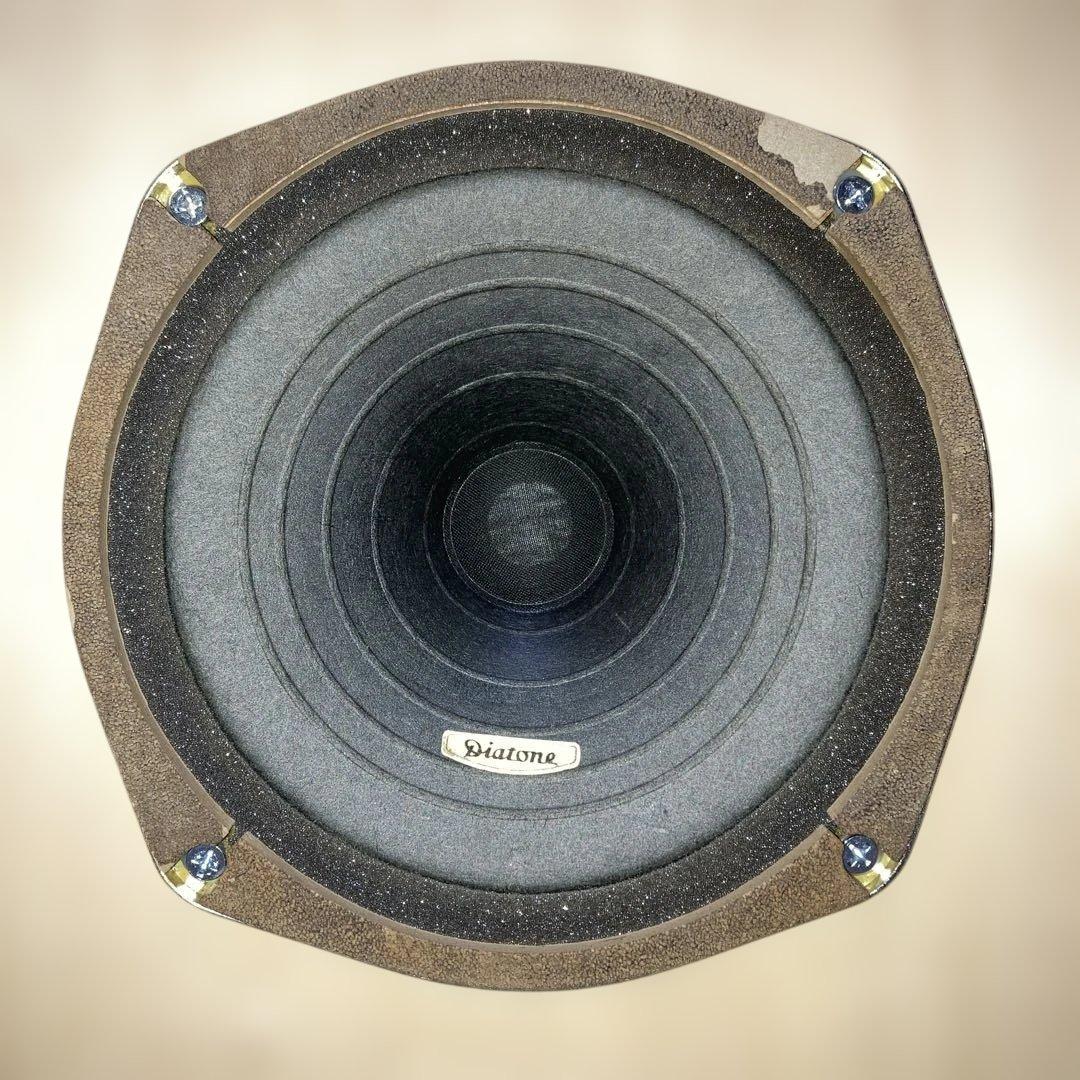 スピーカー　ダイヤトーン名機　P610A ペア