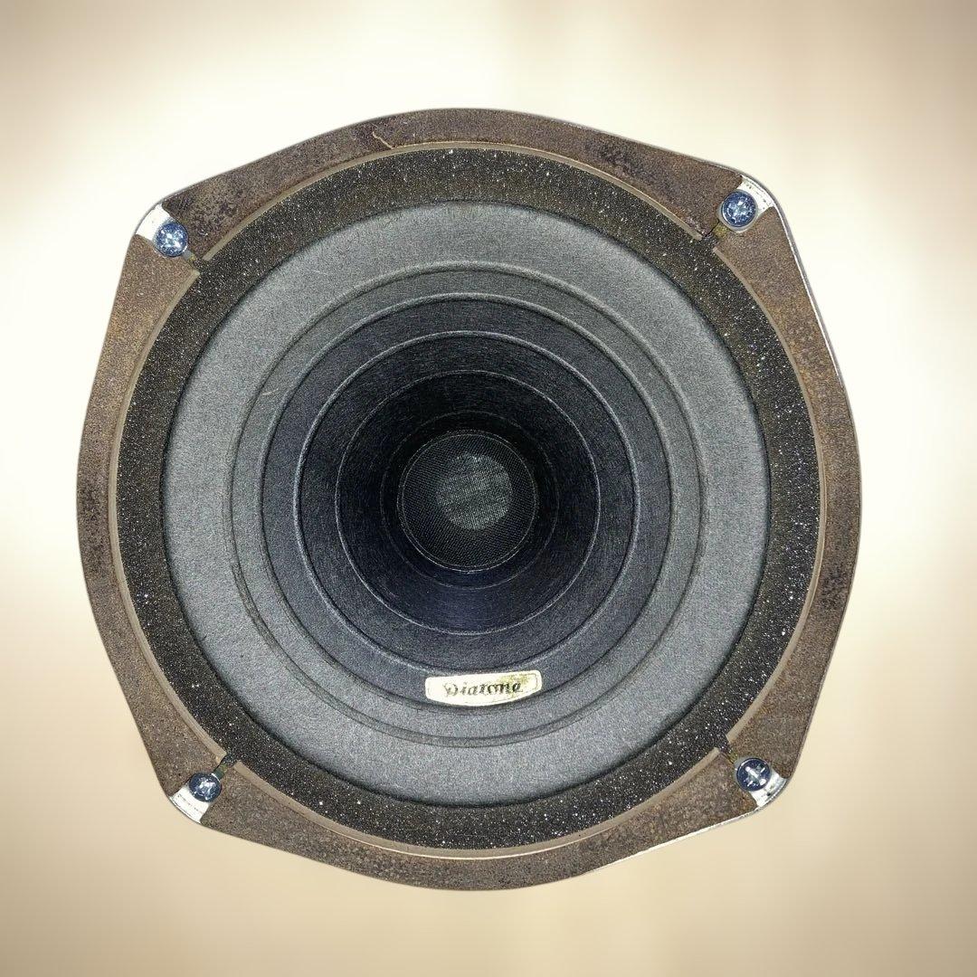 スピーカー　ダイヤトーン名機　P610A ペア