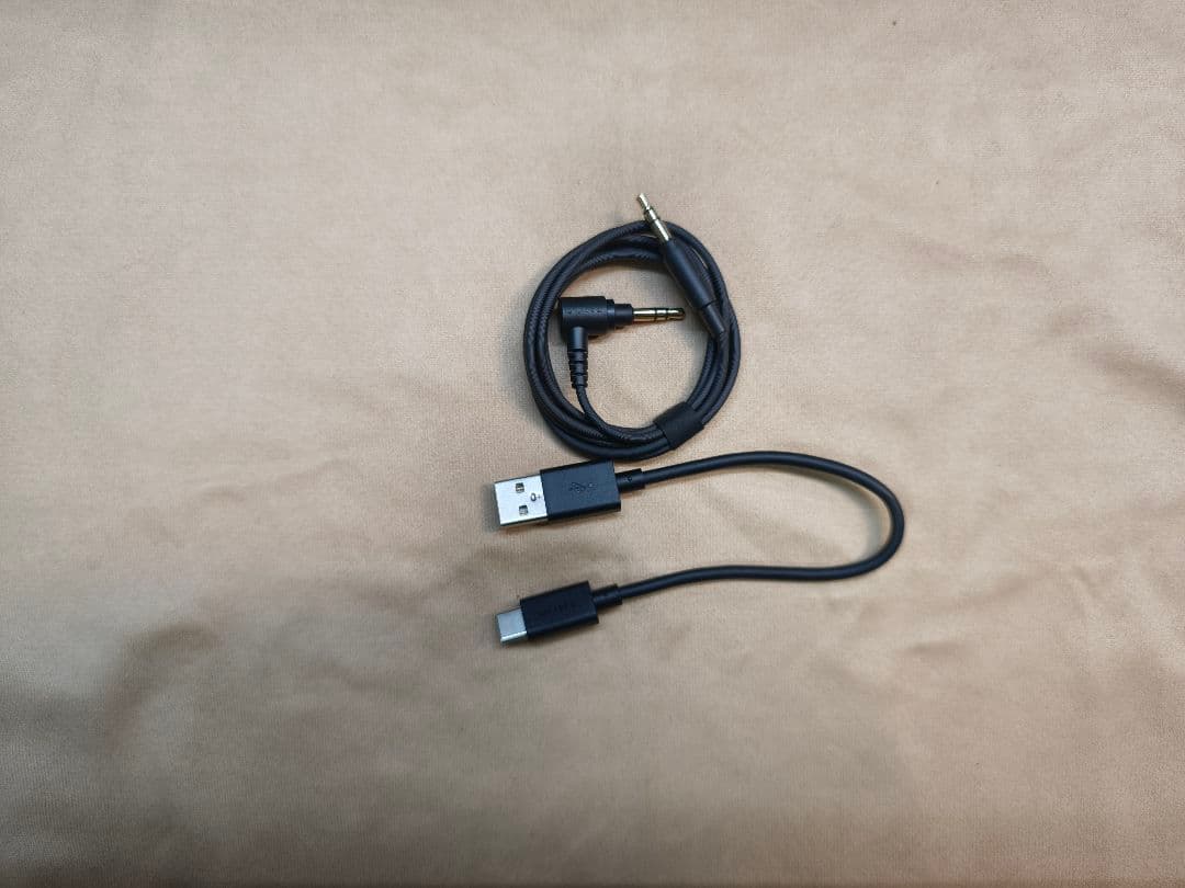 よしSONY　WH-1000XM5　ブラック