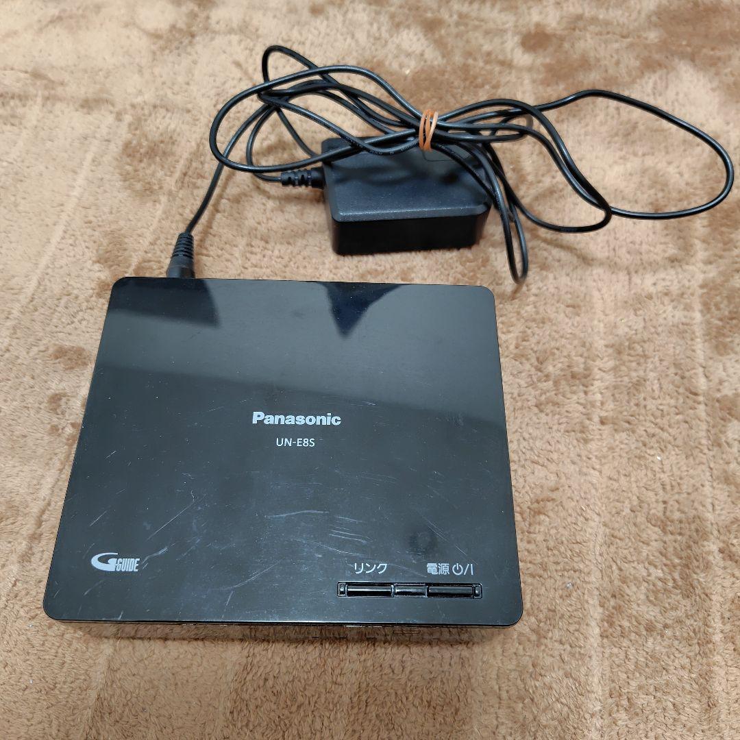 Panasonic プライベートビエラ 19型 UN-19CF8D　2019年