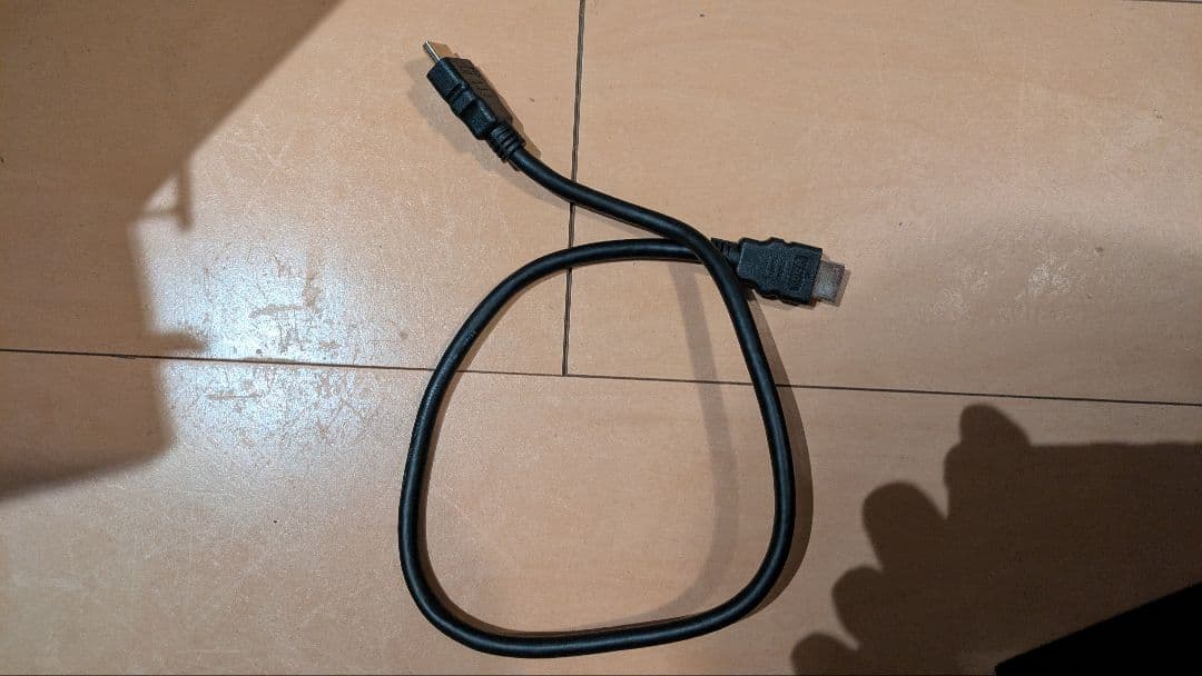 MINISFORUM UM560 Ryzen5 16GB 512GB 付属品完備