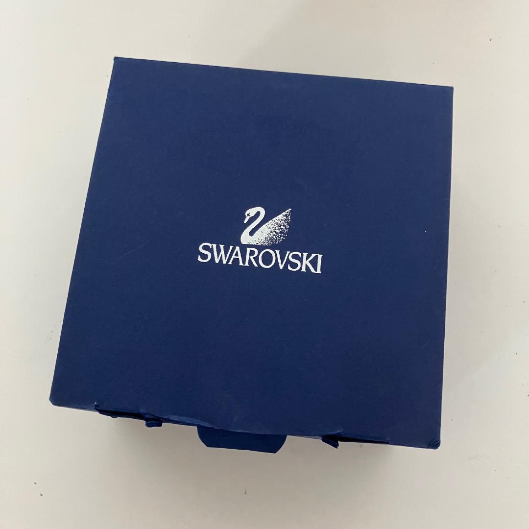 SWAROVSKI スワロフスキー クリスベア ひまわり　Kris Bear