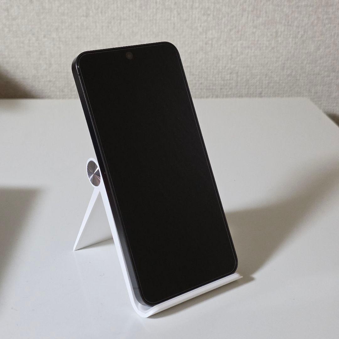 本日限定価格【美品】GalaxyS24　SC-51Eドコモ版 ブラック