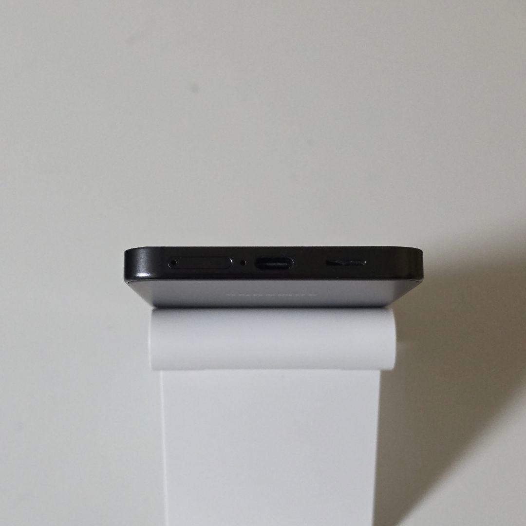 本日限定価格【美品】GalaxyS24　SC-51Eドコモ版 ブラック