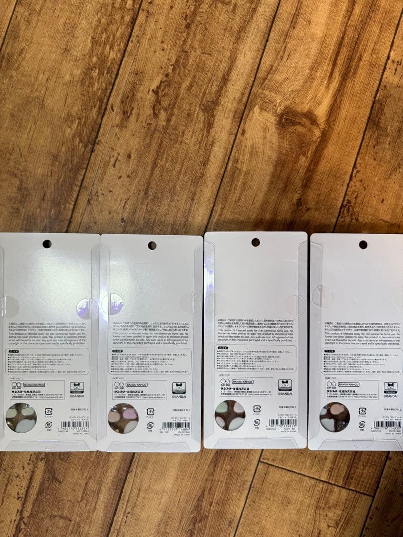 たまごっちボンボンドロップシール プチドロップ セット売り