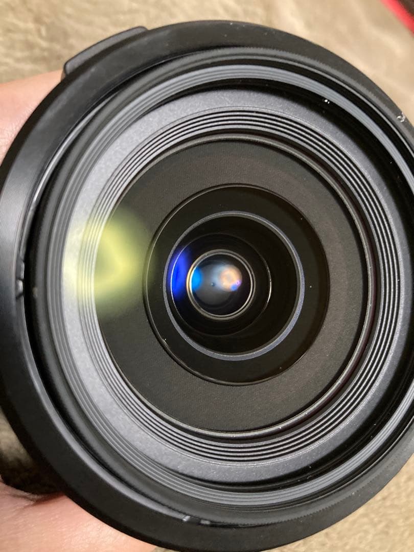 レンズ(ズーム) Olympus M.Zuiko 12-40mm f/2.8 PRO