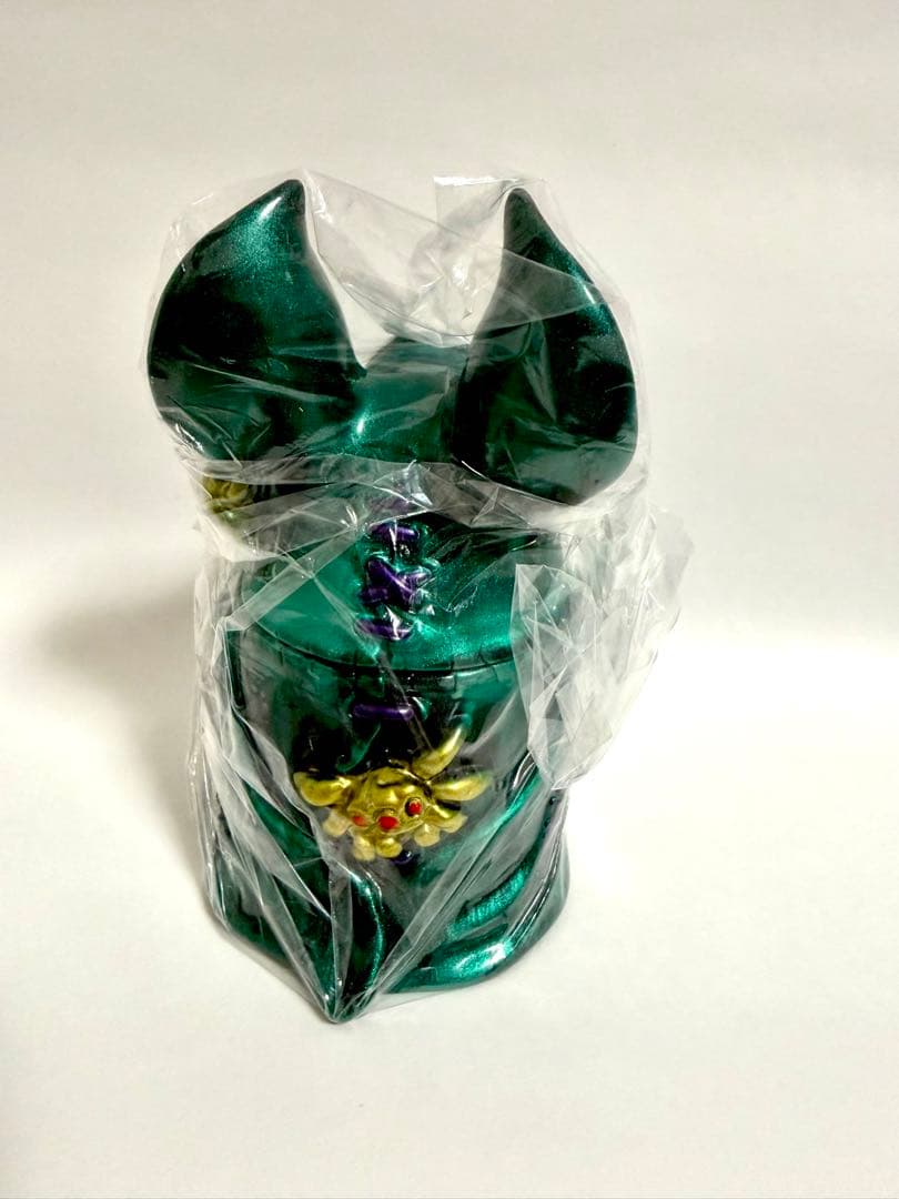 カゲマルデザイン　アイビー　ワンフェス2025夏　ソフビ