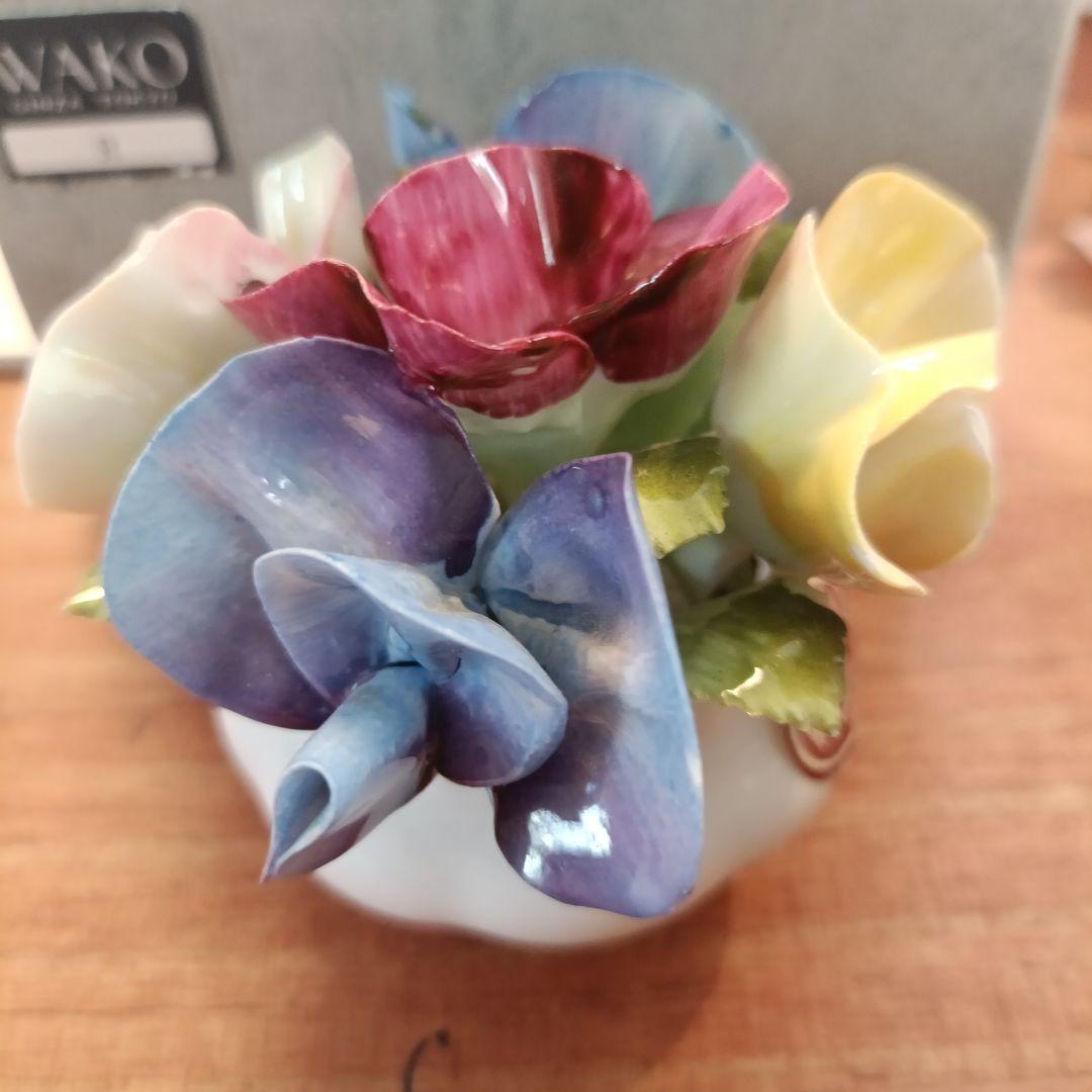 ウェッジウッド皿2枚 ロイヤルアルバート コペンハーゲン 食器セット