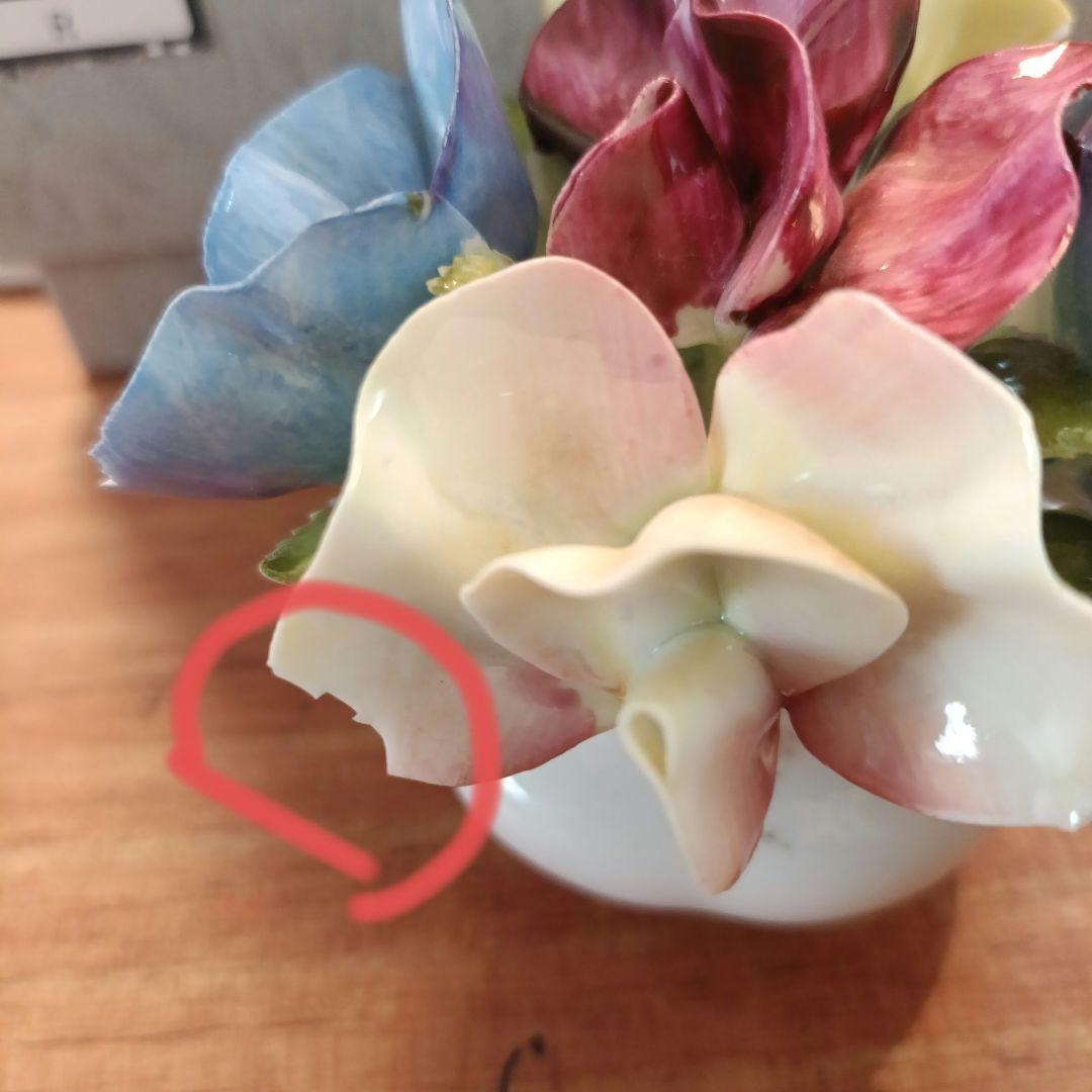 ウェッジウッド皿2枚 ロイヤルアルバート コペンハーゲン 食器セット