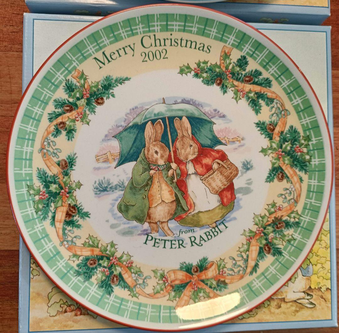 ウェッジウッド皿2枚 ロイヤルアルバート コペンハーゲン 食器セット