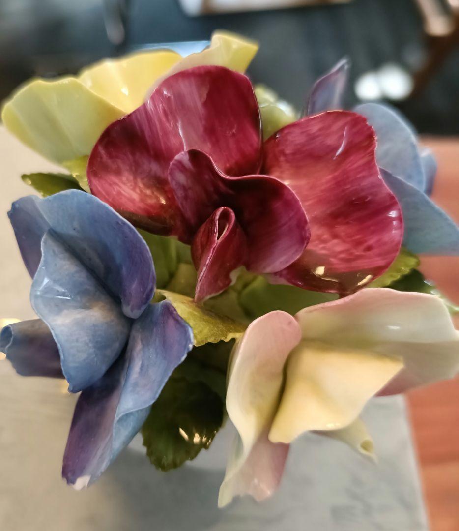 ウェッジウッド皿2枚 ロイヤルアルバート コペンハーゲン 食器セット