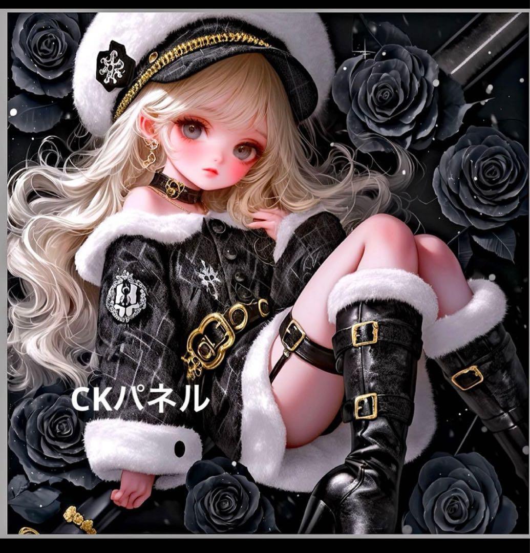 ❤️オーダー製作お受付用　確認用生地一部 284❤️