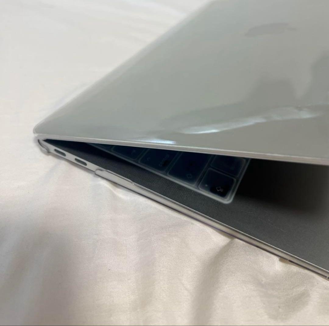 MacBook Air(2020年) M1 13インチ メモリ8GB 256GB