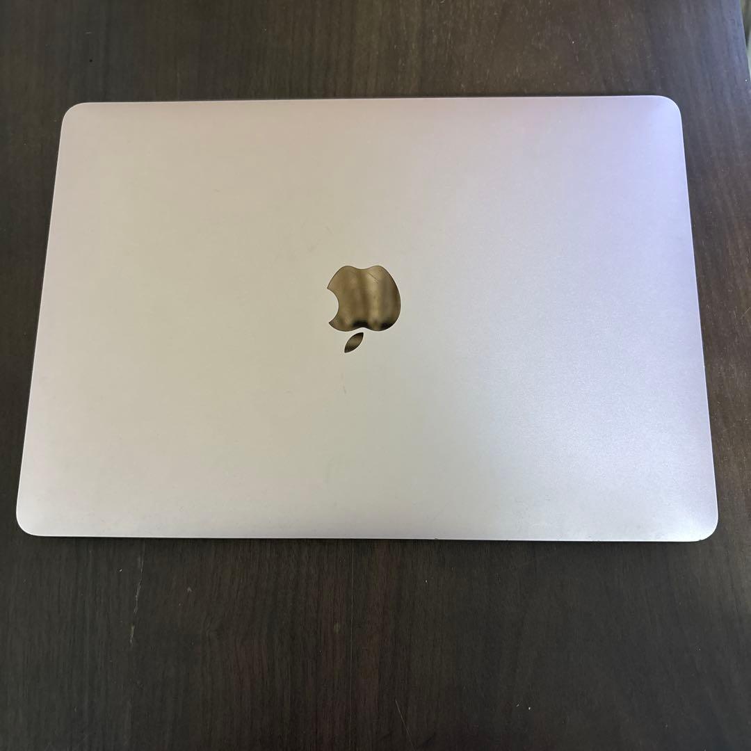 12インチApple MacBook ローズゴールド