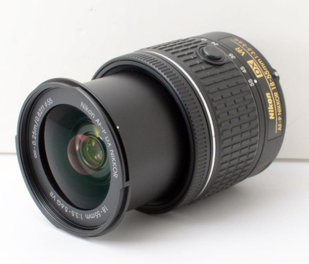 専用！小型・軽量！Nikon D5600★すぐ使える★Wi-Fi内蔵