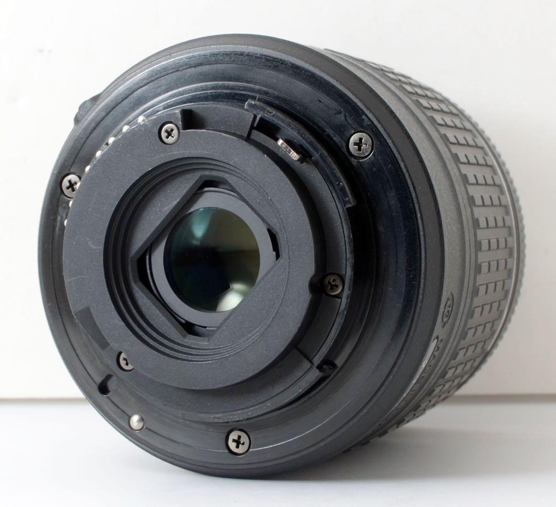 専用！小型・軽量！Nikon D5600★すぐ使える★Wi-Fi内蔵