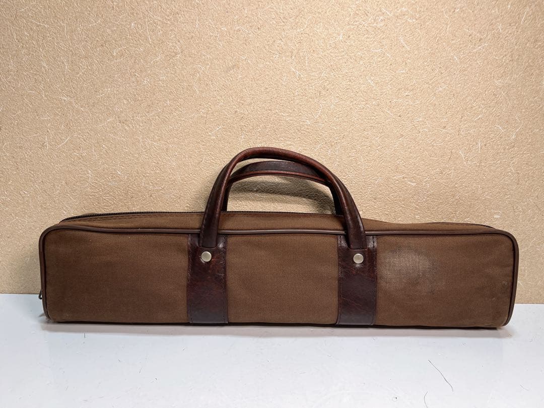 希少 フルート コタケ K25S ケース付き