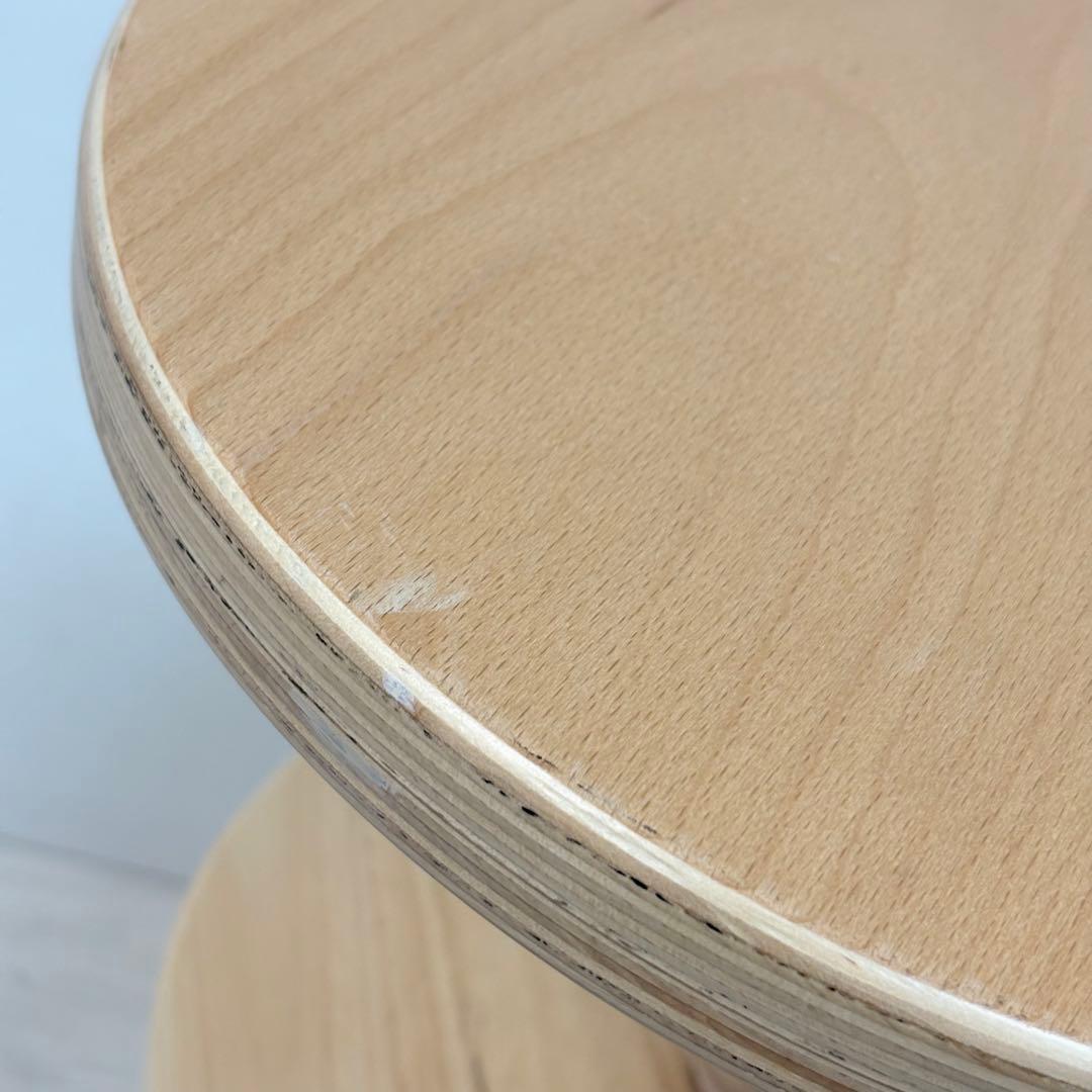 ideaco イデアコ Lift stool リフトスツール　イス　チェア