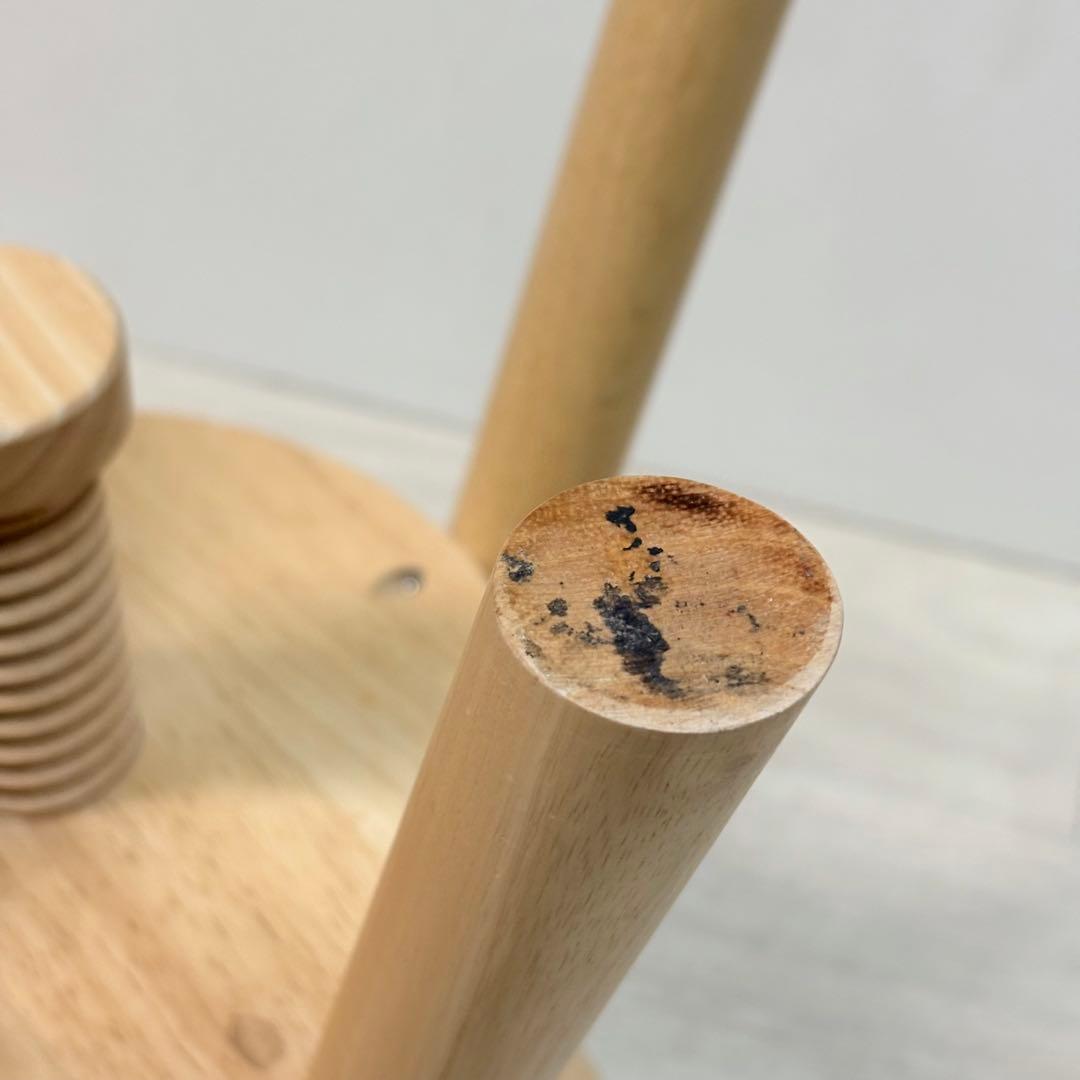 ideaco イデアコ Lift stool リフトスツール　イス　チェア