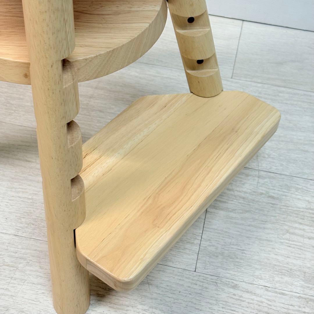 ideaco イデアコ Lift stool リフトスツール　イス　チェア