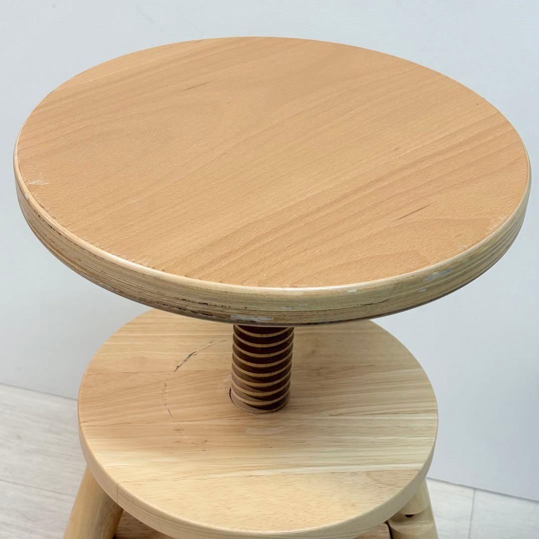 ideaco イデアコ Lift stool リフトスツール　イス　チェア