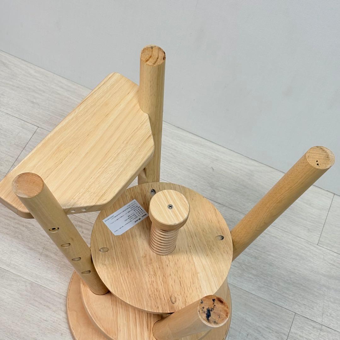 ideaco イデアコ Lift stool リフトスツール　イス　チェア