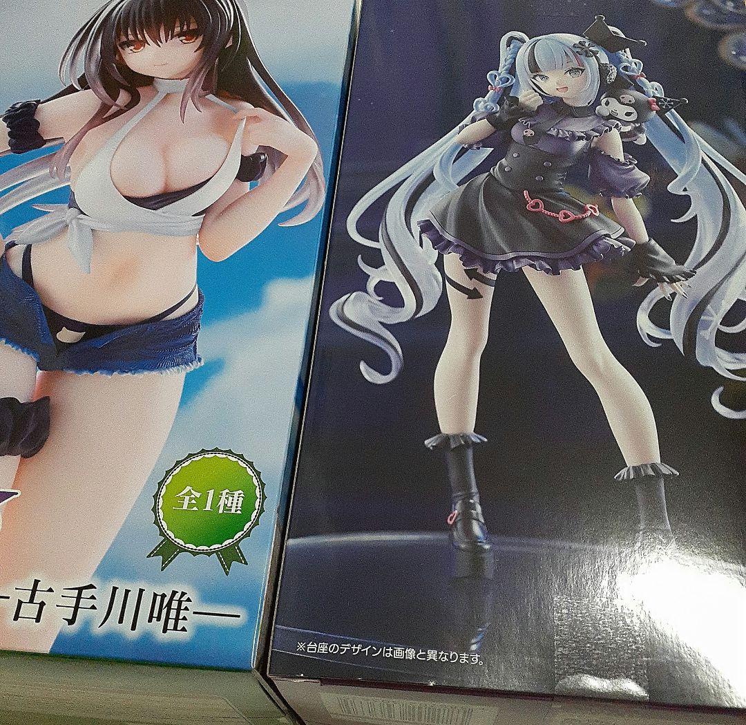 アニメキャラクターグッズまとめ売り 希少一番くじ＆フィギュア等、1000点以上