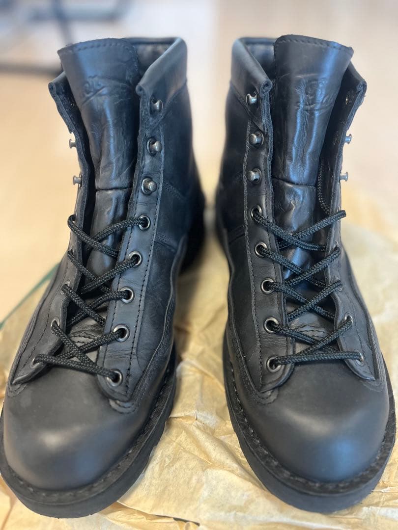 Danner Blackhawk ⅱ 9 inch EE 27cm