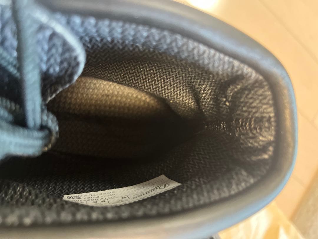 Danner Blackhawk ⅱ 9 inch EE 27cm