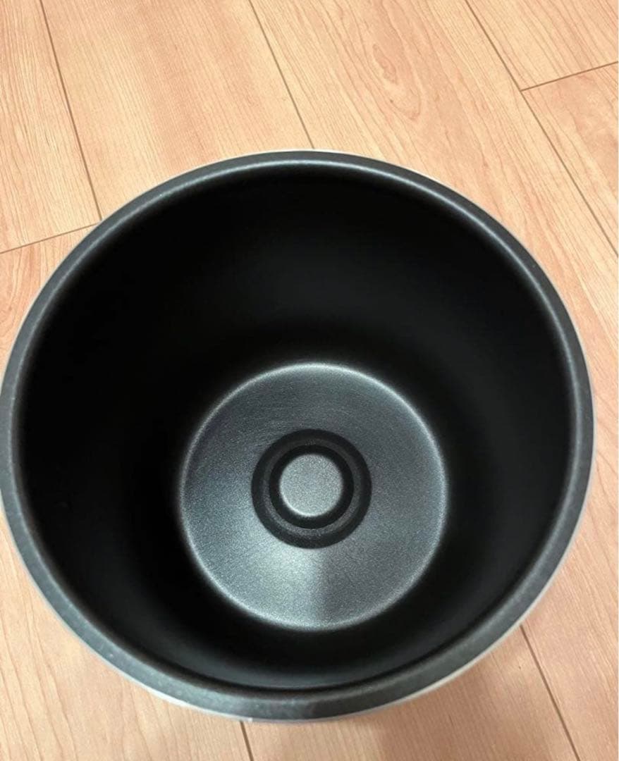 【スチーム加湿器】YAMAZEN スチーム式加湿器　ホワイト 3L