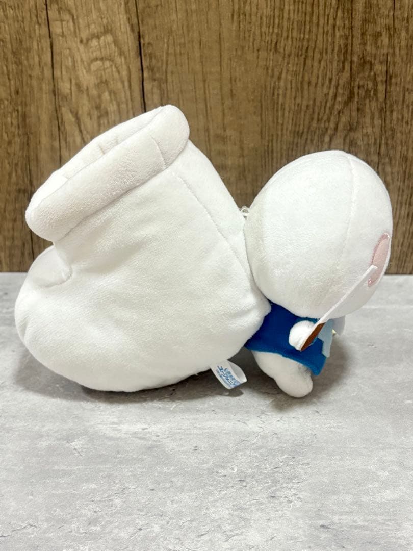 コンダクターチューバくん ぬいぐるみストラップ 劇場版 響け!ユーフォニアム