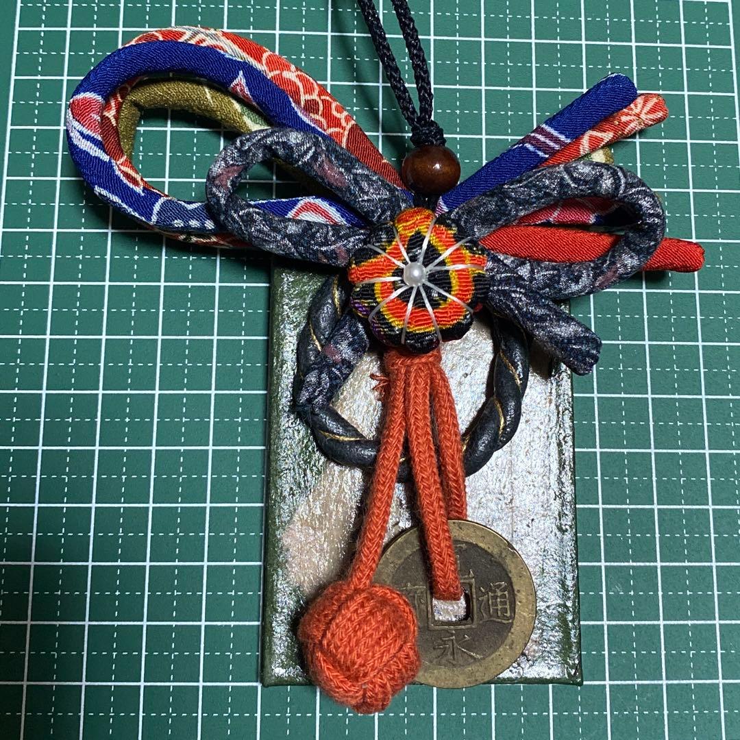 ハンドメイド　チャーム　★105