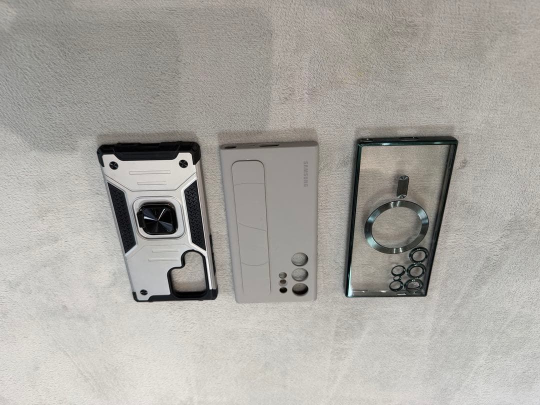 Galaxy S24 ultra オレンジ 512GB SIMフリー f07