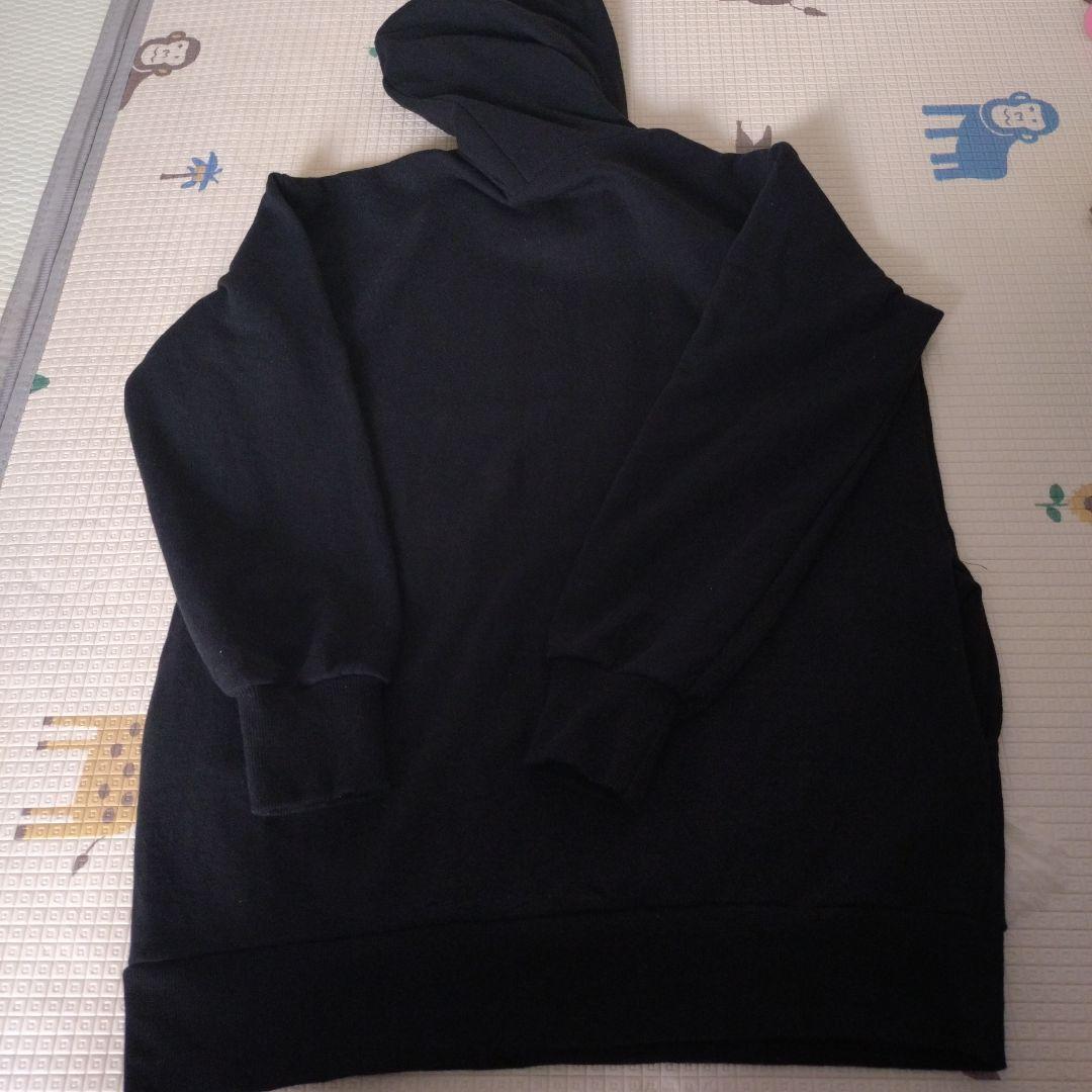 甘い暴力 パーカー フーディ