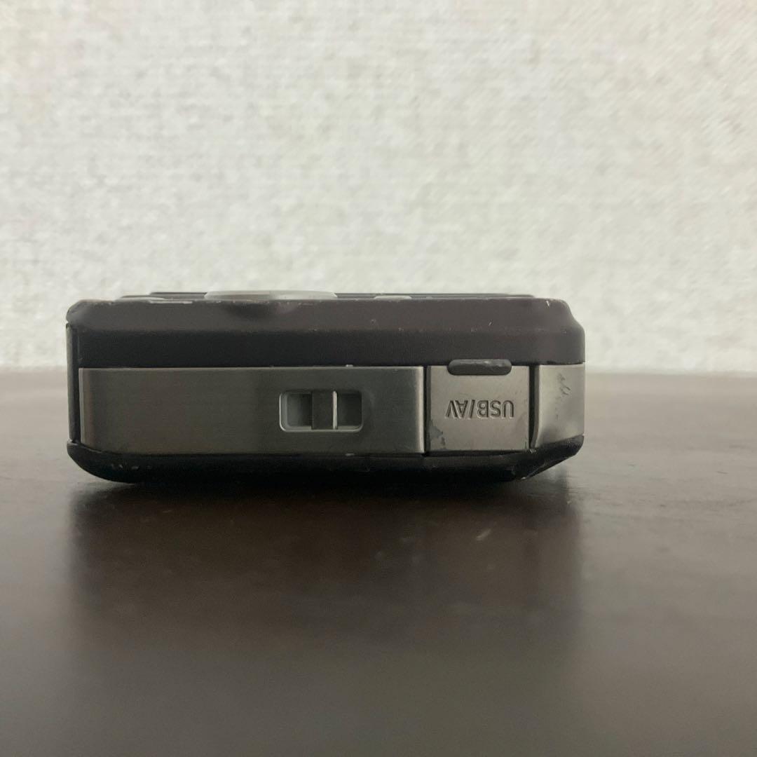 デジタルカメラ Casio EXILIM EX-Z85