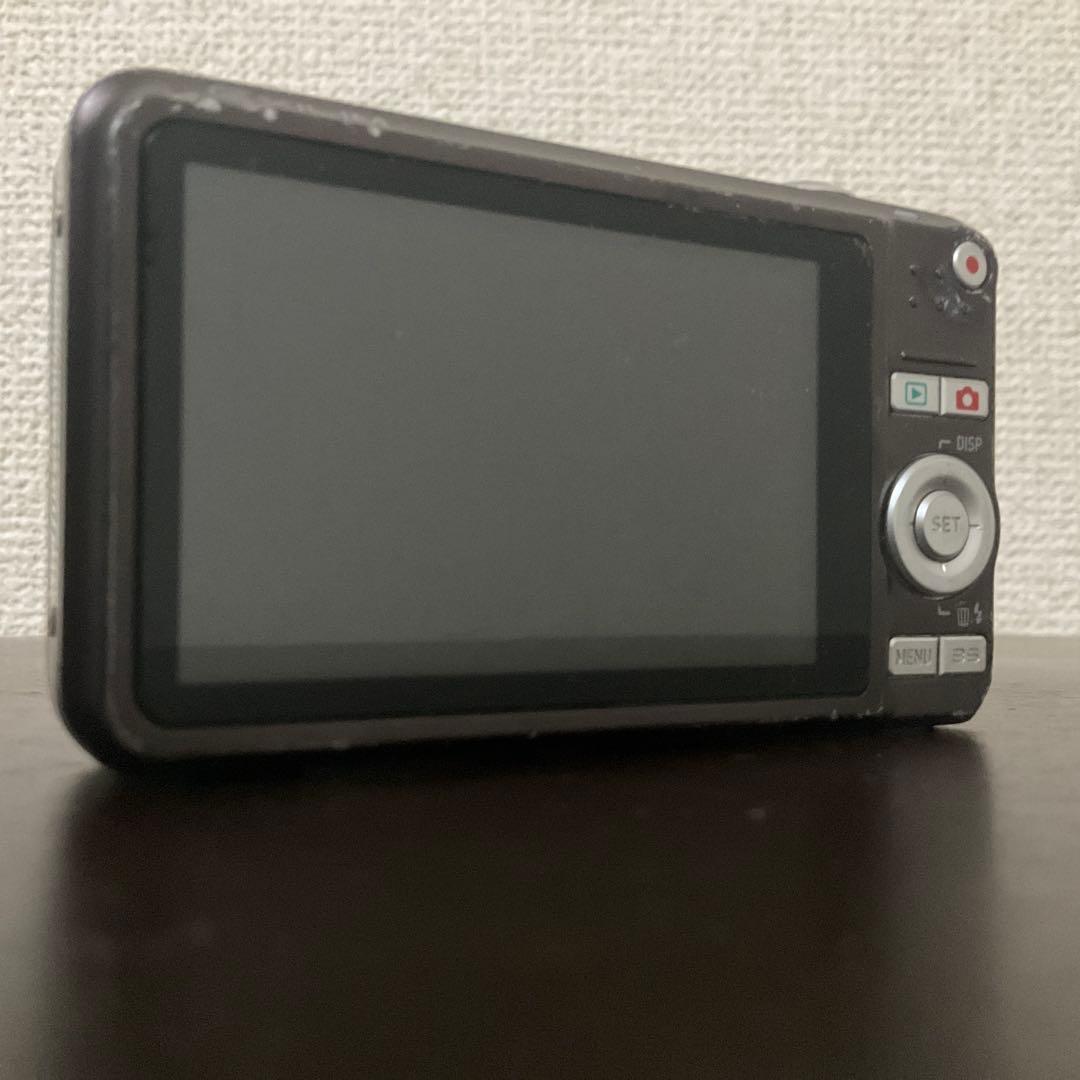 デジタルカメラ Casio EXILIM EX-Z85