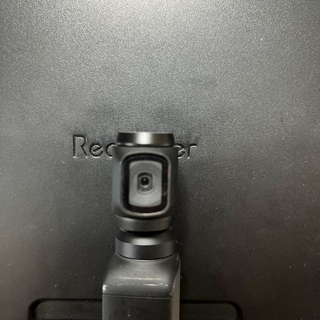 DJI Osmo Pocket(初代) 撮影セット一式