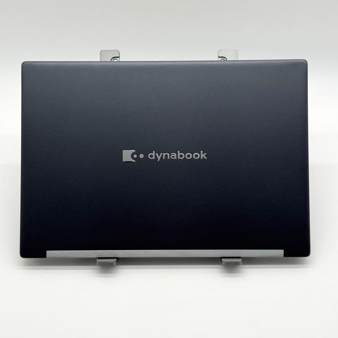 超美品 dynabook 12世代i5 16GB 新品SSD512 2023年製