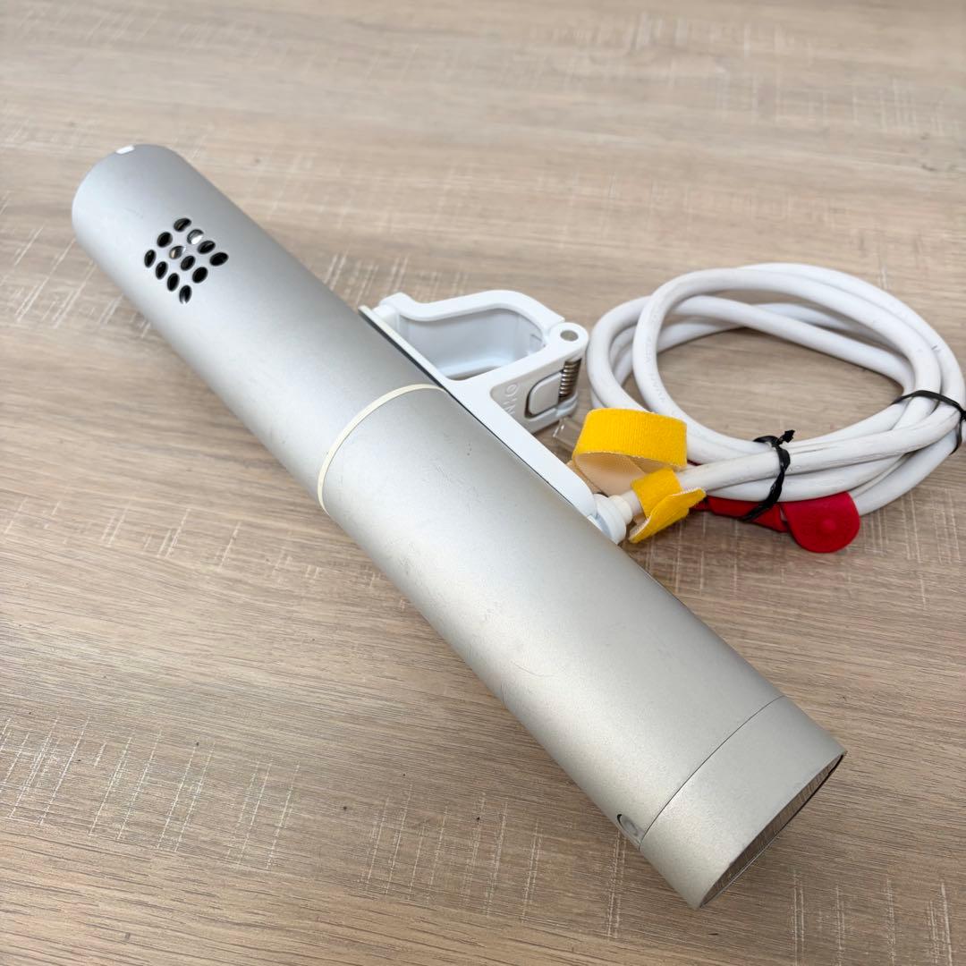 BONIQ Pro ボニークプロ BNQ-04 低温調理器 葉三社中　シルバー