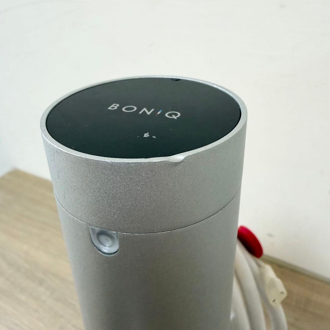 BONIQ Pro ボニークプロ BNQ-04 低温調理器 葉三社中　シルバー