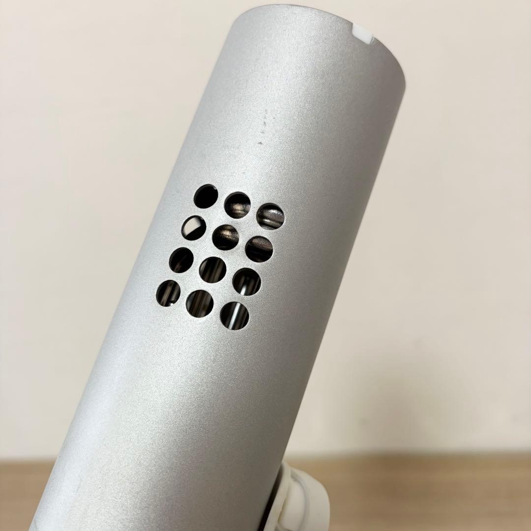 BONIQ Pro ボニークプロ BNQ-04 低温調理器 葉三社中　シルバー